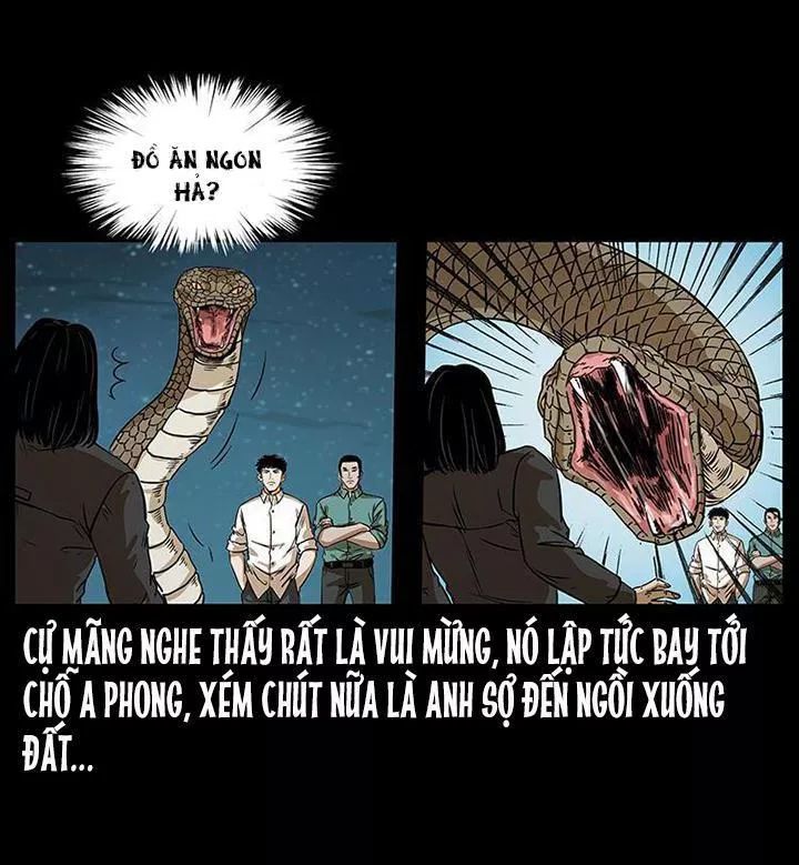 U Minh Ngụy Tượng Chapter 215 - 35