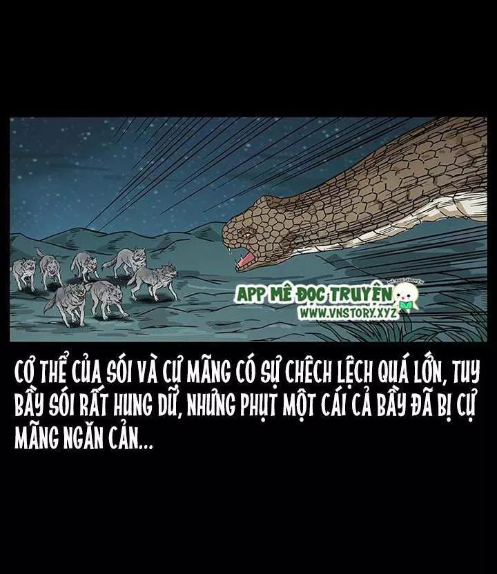 U Minh Ngụy Tượng Chapter 215 - 37