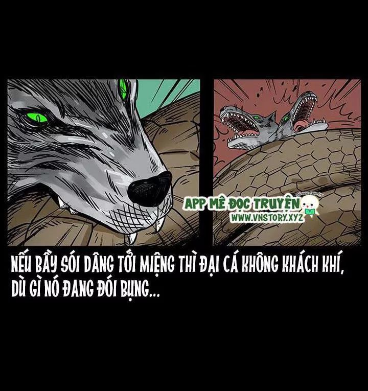 U Minh Ngụy Tượng Chapter 215 - 40