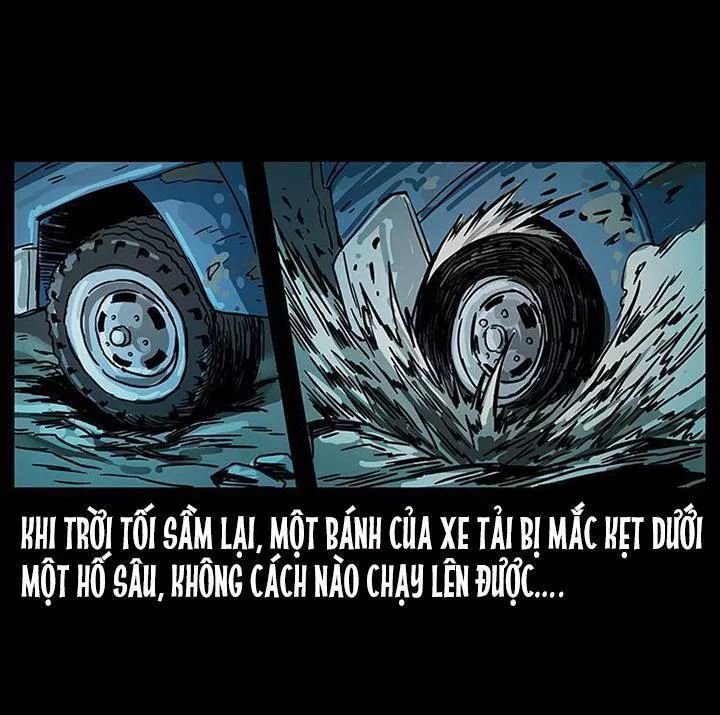 U Minh Ngụy Tượng Chapter 215 - 5