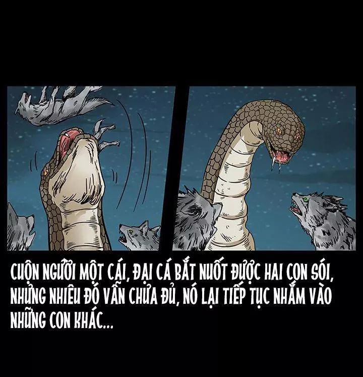 U Minh Ngụy Tượng Chapter 215 - 41