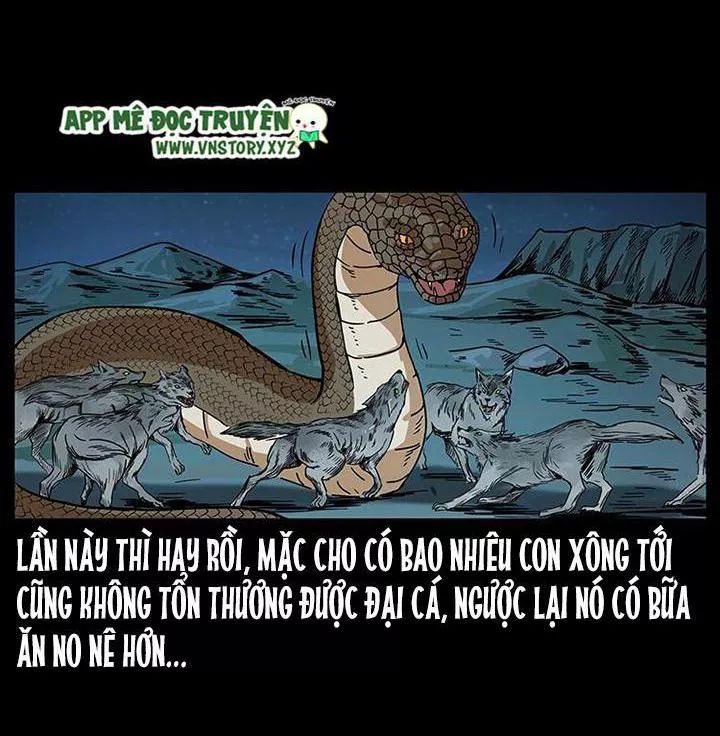 U Minh Ngụy Tượng Chapter 215 - 42