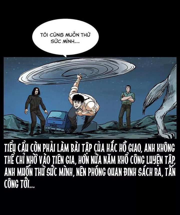 U Minh Ngụy Tượng Chapter 215 - 43