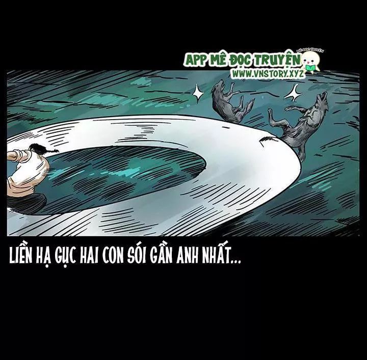 U Minh Ngụy Tượng Chapter 215 - 44