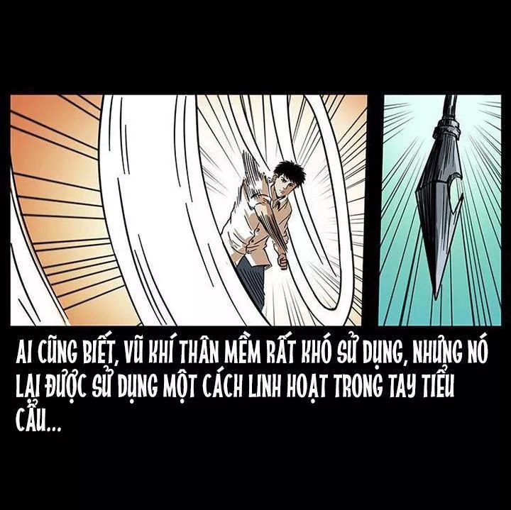 U Minh Ngụy Tượng Chapter 215 - 46