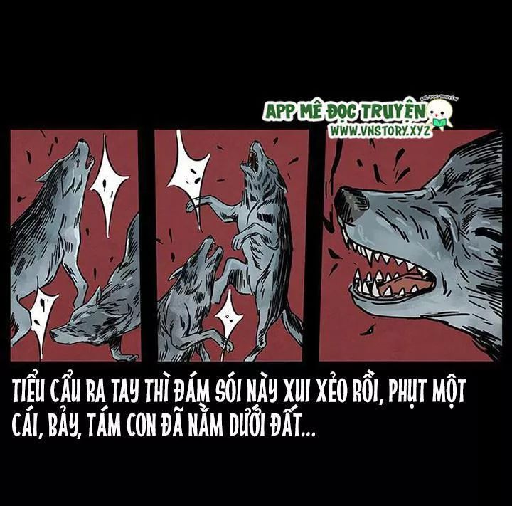 U Minh Ngụy Tượng Chapter 215 - 47