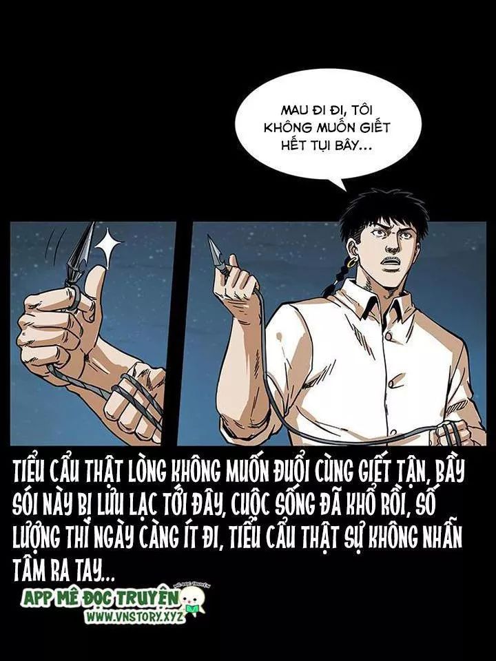 U Minh Ngụy Tượng Chapter 215 - 48