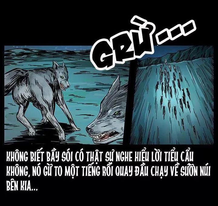 U Minh Ngụy Tượng Chapter 215 - 49