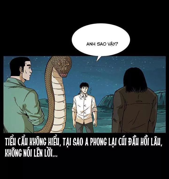 U Minh Ngụy Tượng Chapter 215 - 51