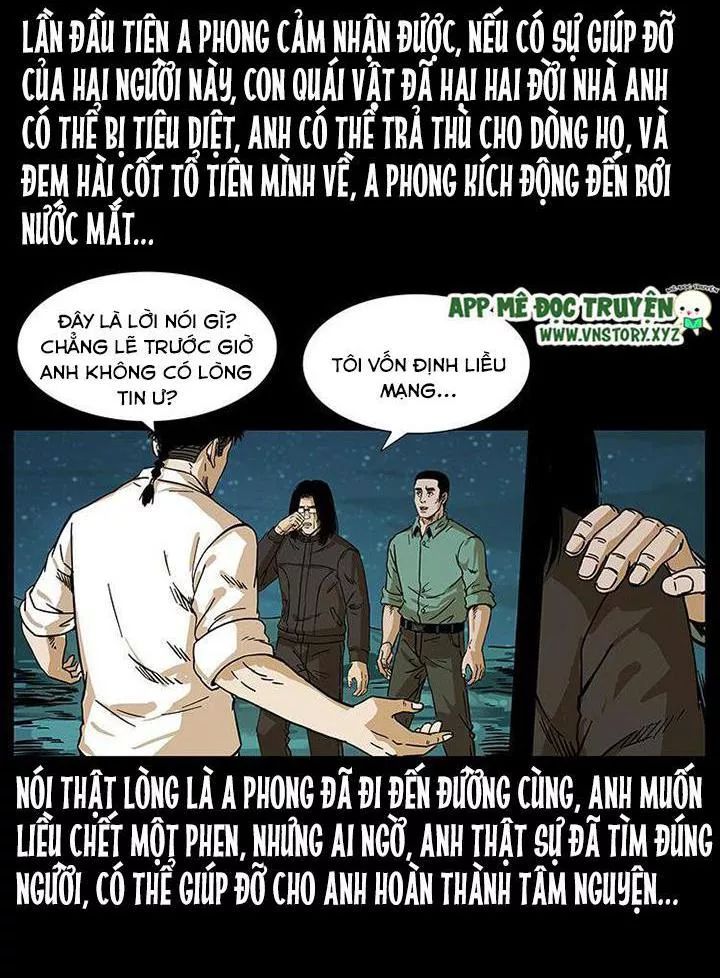 U Minh Ngụy Tượng Chapter 215 - 54