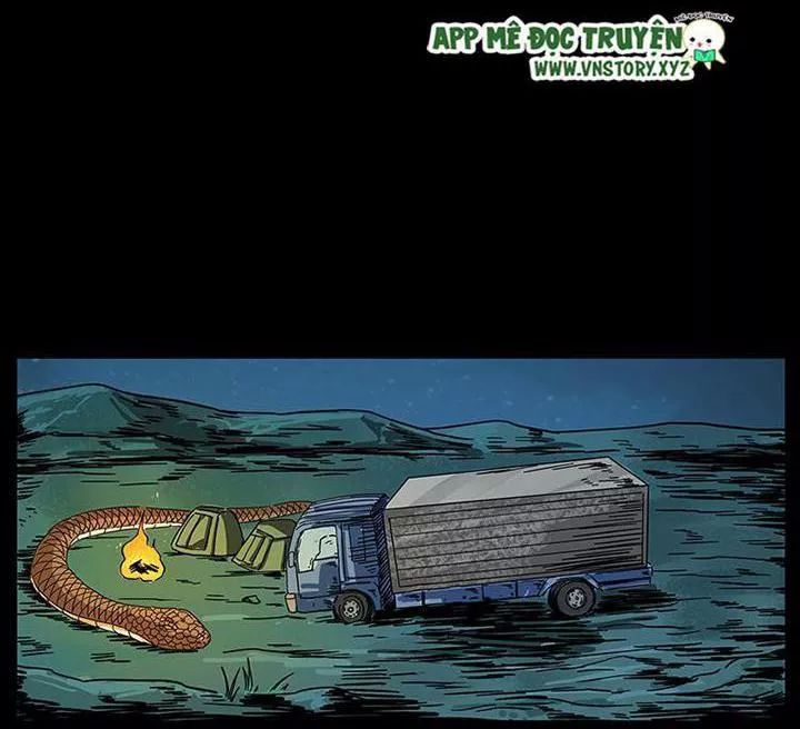 U Minh Ngụy Tượng Chapter 215 - 57