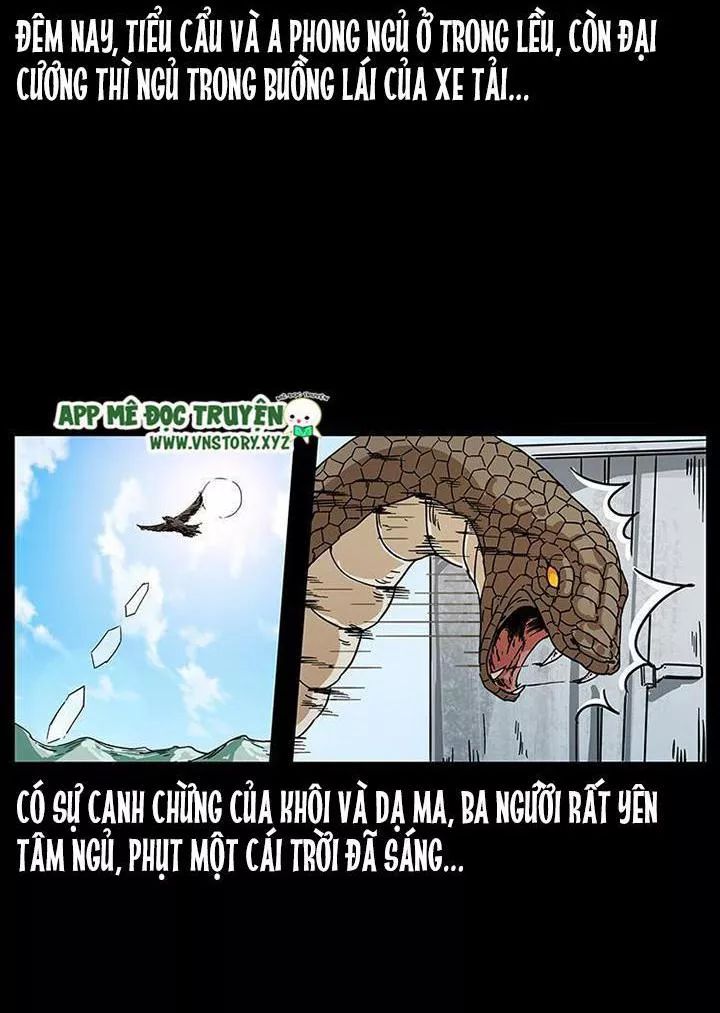 U Minh Ngụy Tượng Chapter 215 - 58
