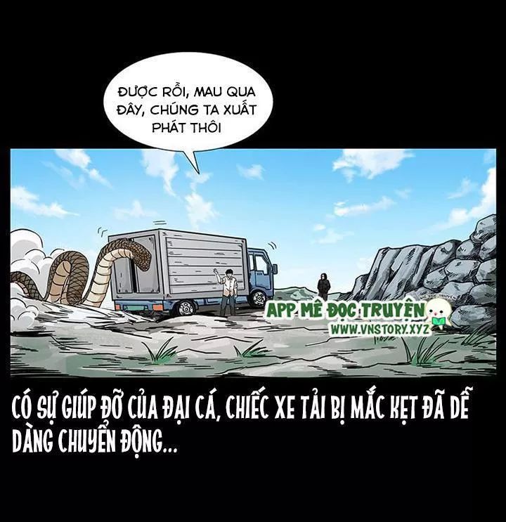 U Minh Ngụy Tượng Chapter 215 - 59