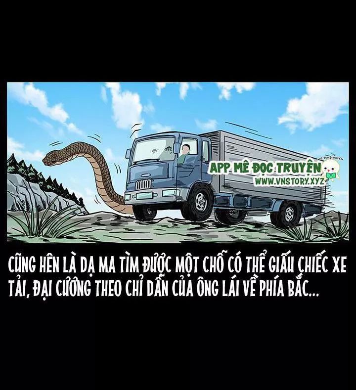 U Minh Ngụy Tượng Chapter 215 - 61