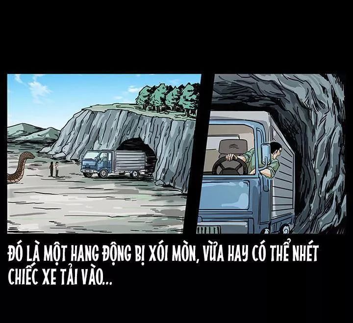 U Minh Ngụy Tượng Chapter 215 - 62