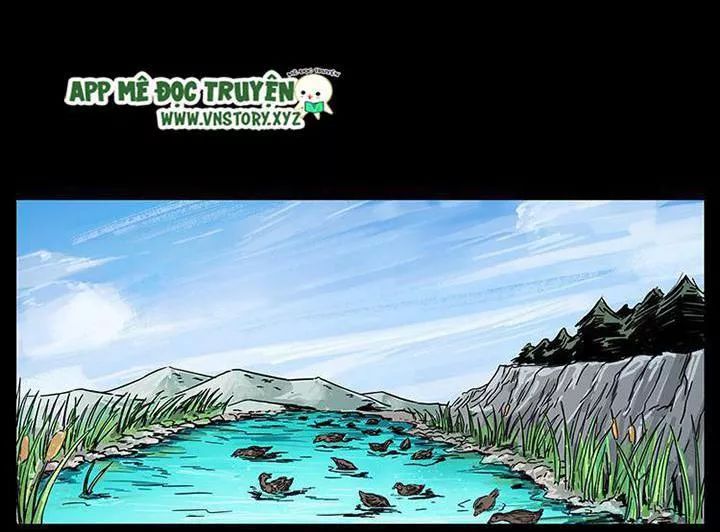 U Minh Ngụy Tượng Chapter 215 - 66