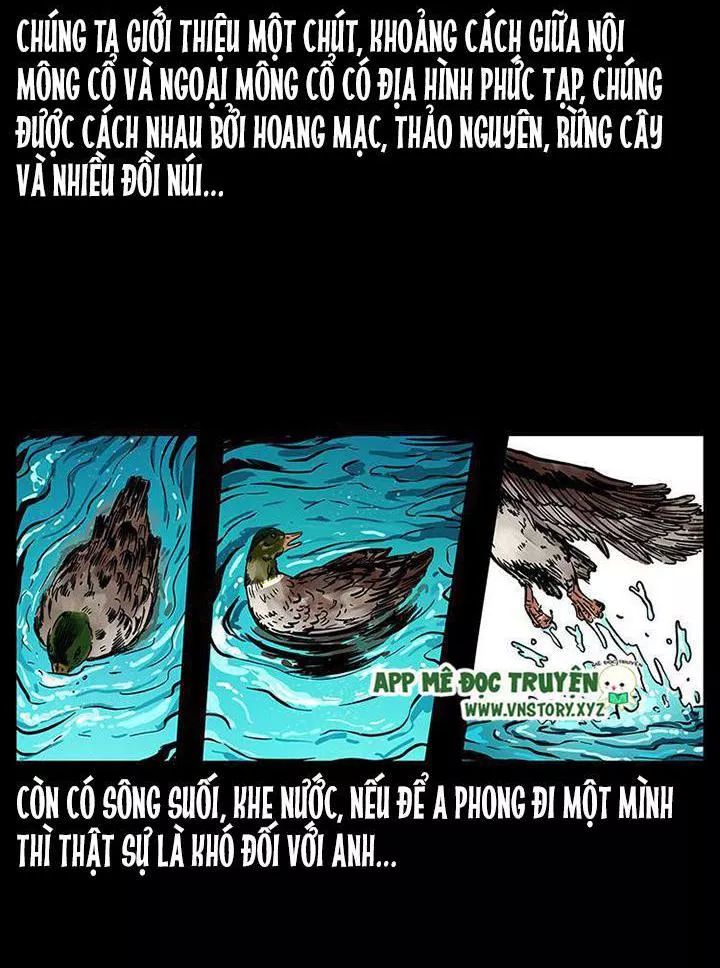 U Minh Ngụy Tượng Chapter 215 - 67