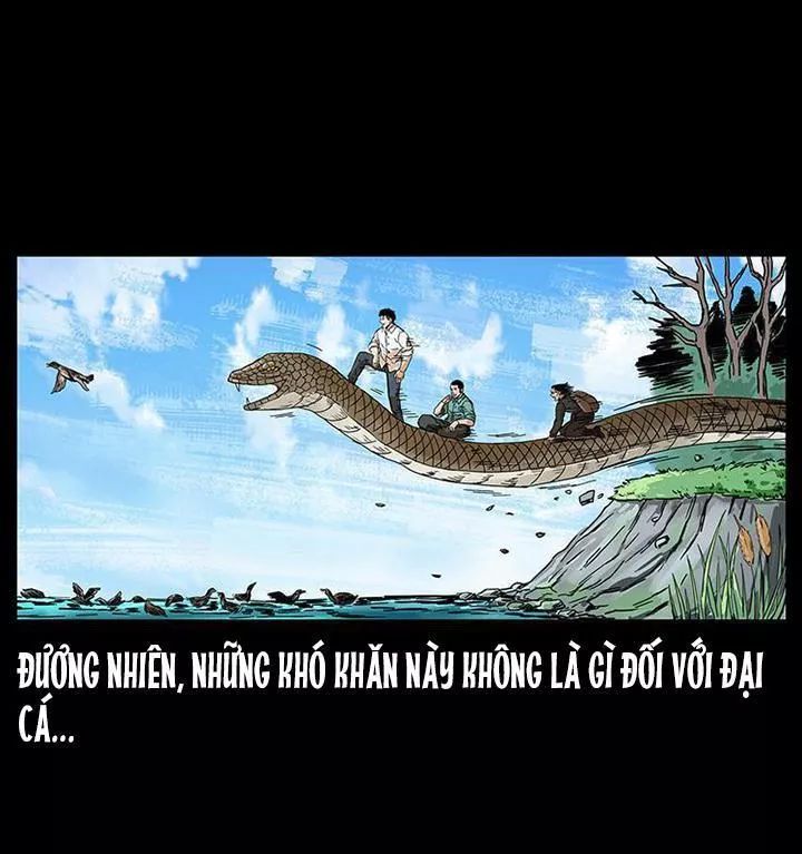 U Minh Ngụy Tượng Chapter 215 - 68