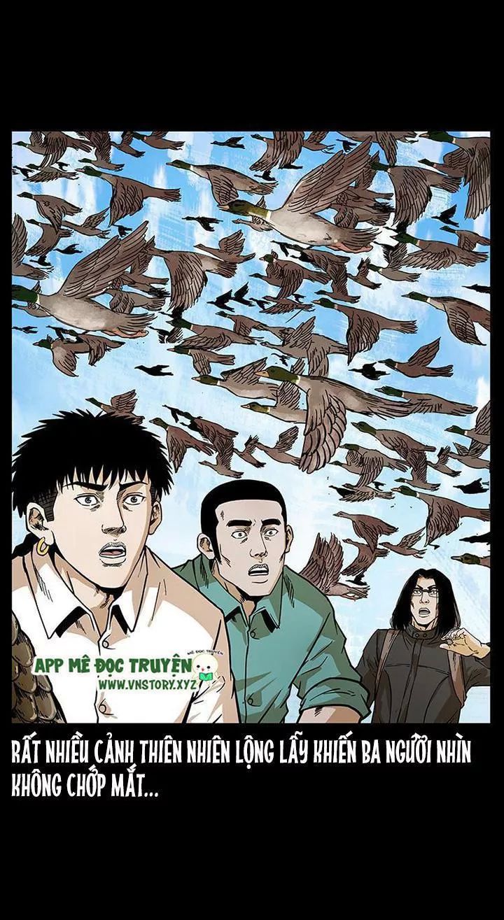 U Minh Ngụy Tượng Chapter 215 - 71