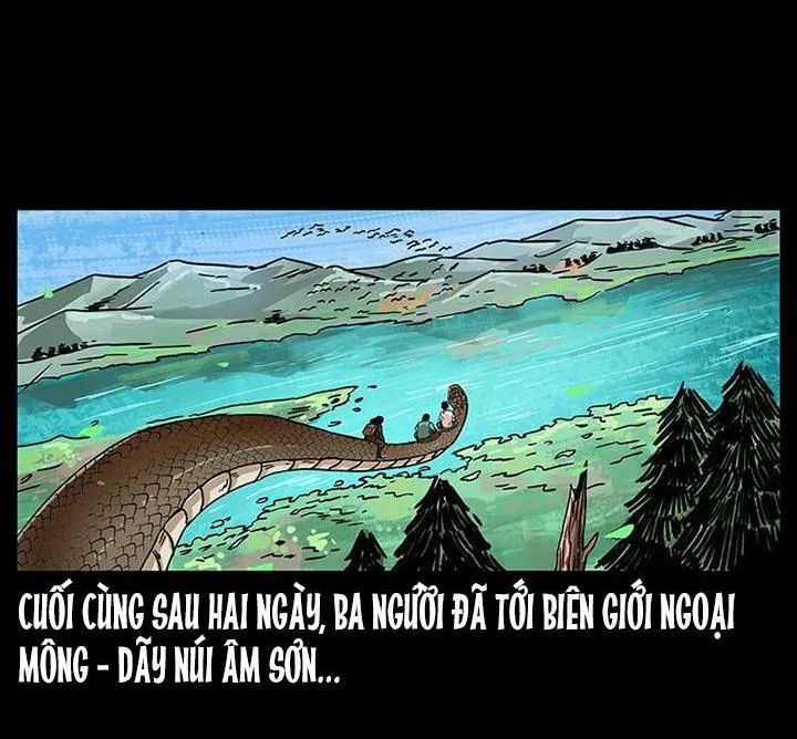 U Minh Ngụy Tượng Chapter 215 - 72