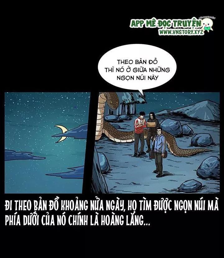 U Minh Ngụy Tượng Chapter 215 - 73