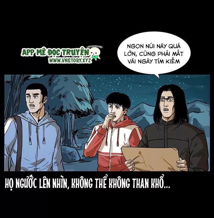 U Minh Ngụy Tượng Chapter 215 - 74