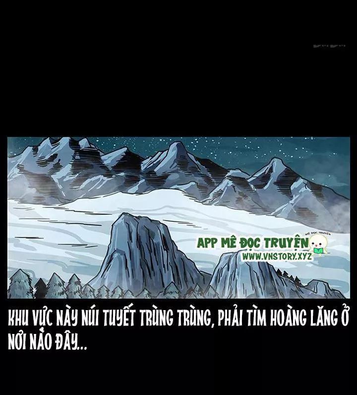 U Minh Ngụy Tượng Chapter 215 - 75