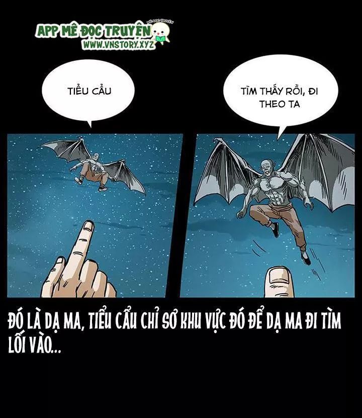 U Minh Ngụy Tượng Chapter 215 - 80