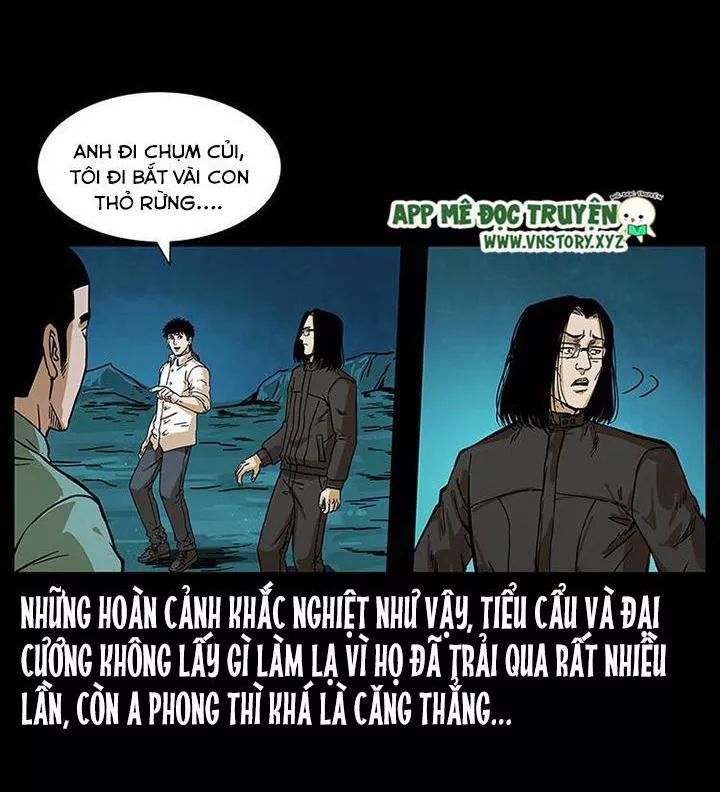 U Minh Ngụy Tượng Chapter 215 - 9