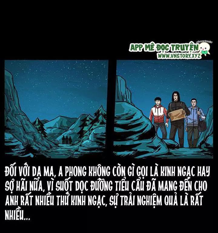 U Minh Ngụy Tượng Chapter 215 - 81