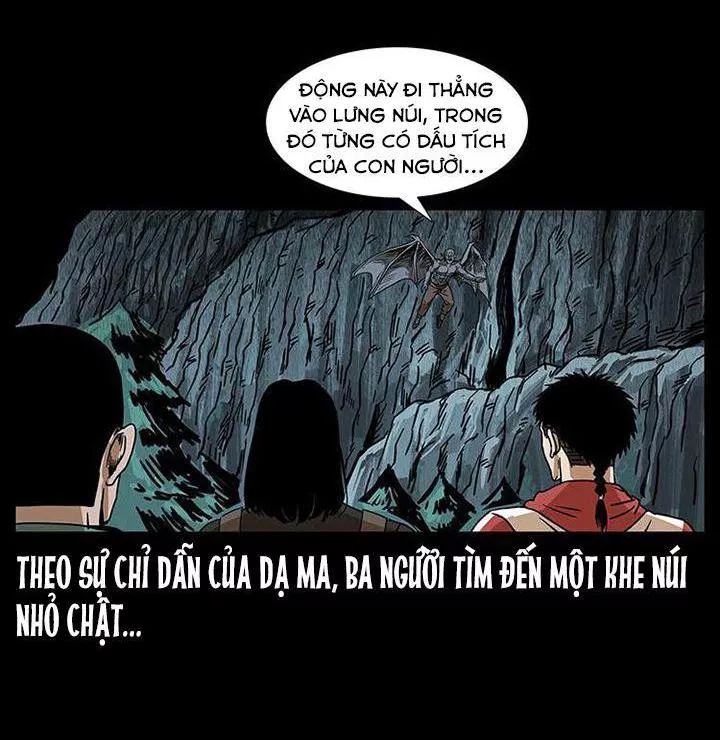 U Minh Ngụy Tượng Chapter 215 - 82