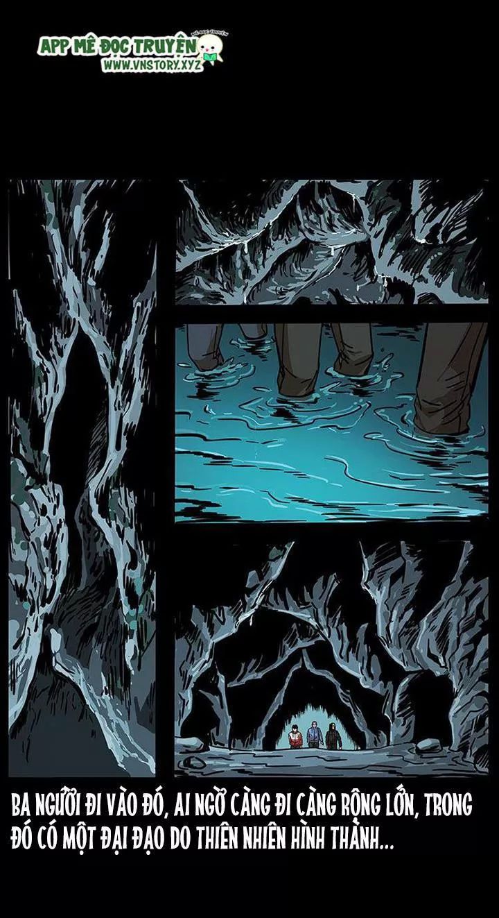 U Minh Ngụy Tượng Chapter 215 - 83