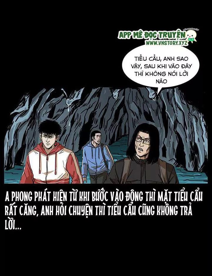 U Minh Ngụy Tượng Chapter 215 - 84