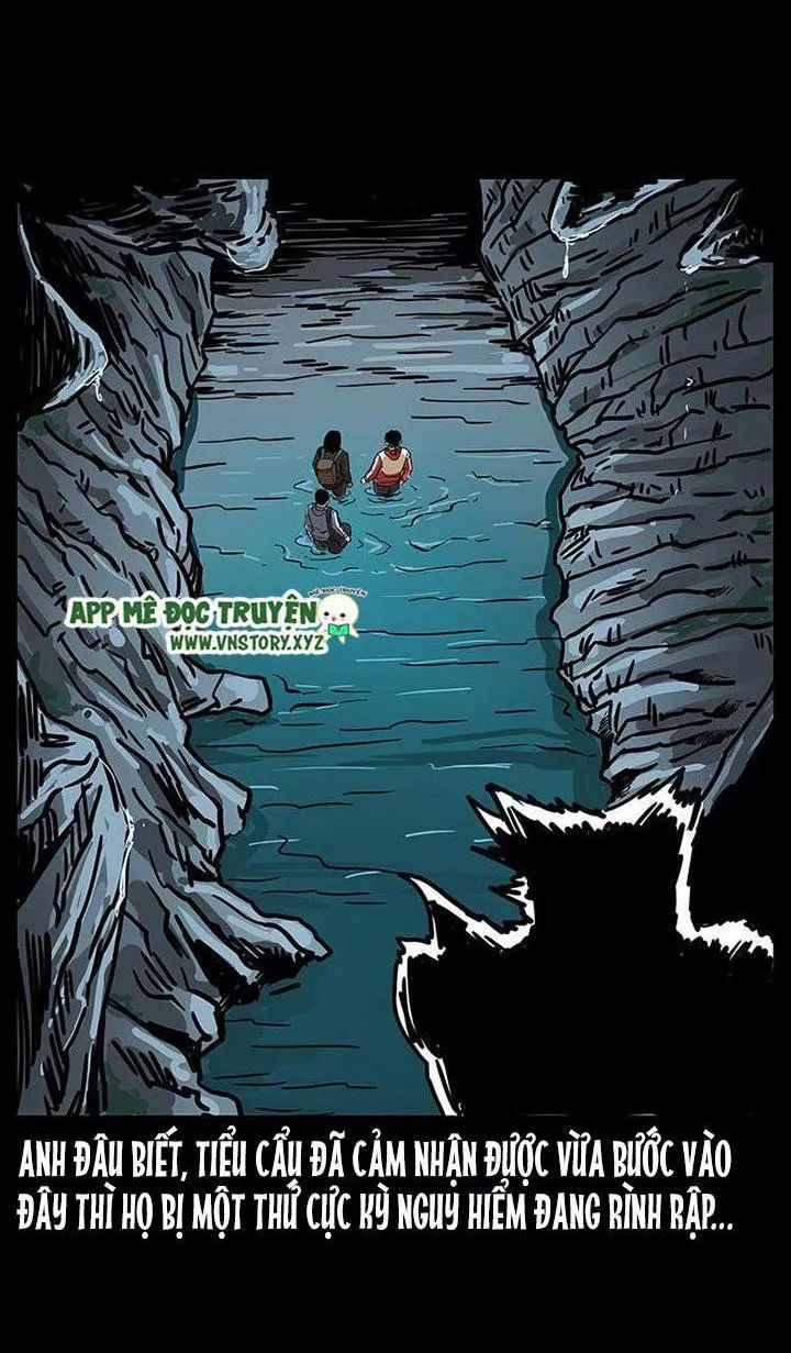 U Minh Ngụy Tượng Chapter 215 - 85