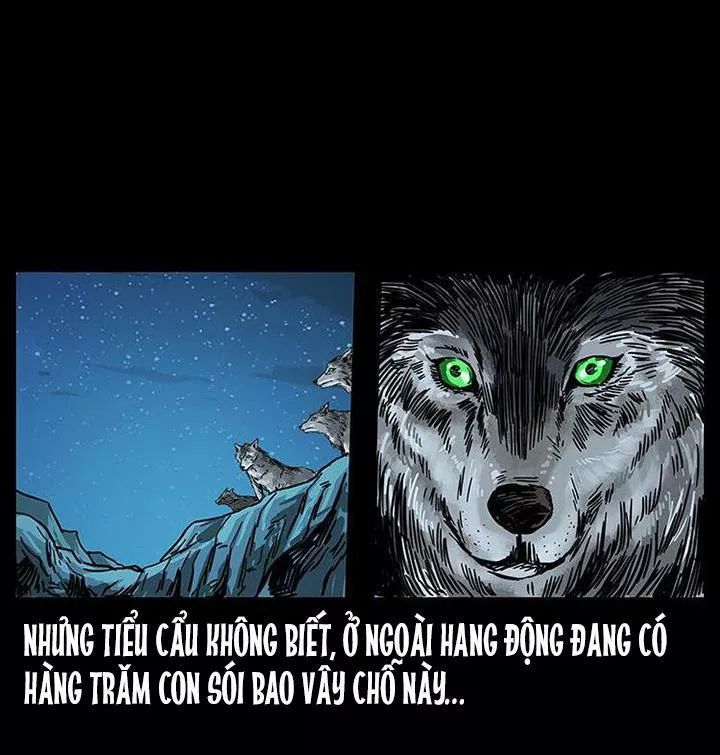 U Minh Ngụy Tượng Chapter 215 - 86