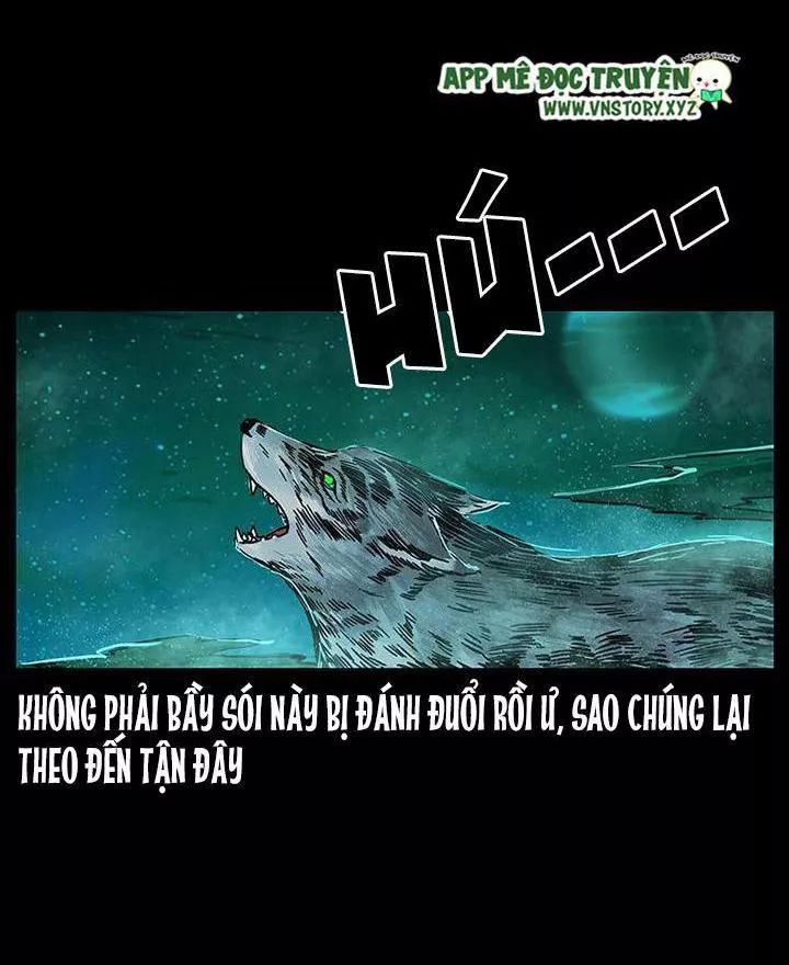 U Minh Ngụy Tượng Chapter 215 - 87