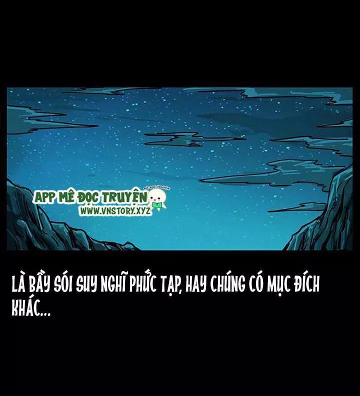 U Minh Ngụy Tượng Chapter 215 - 88