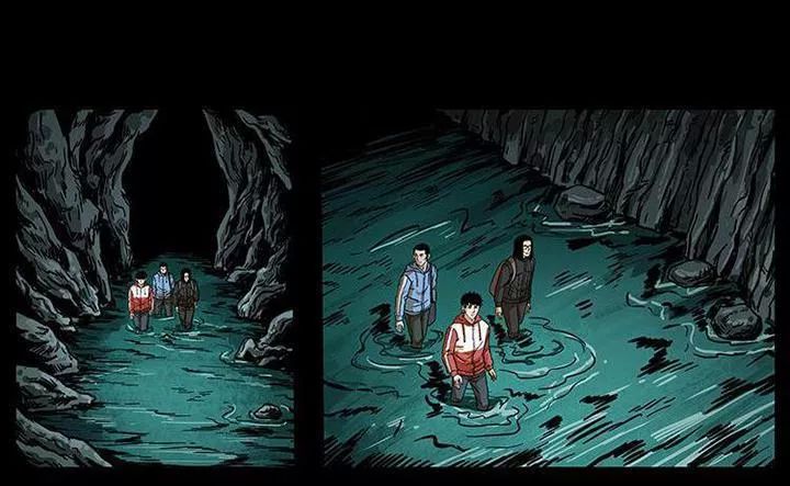 U Minh Ngụy Tượng Chapter 216 - 2