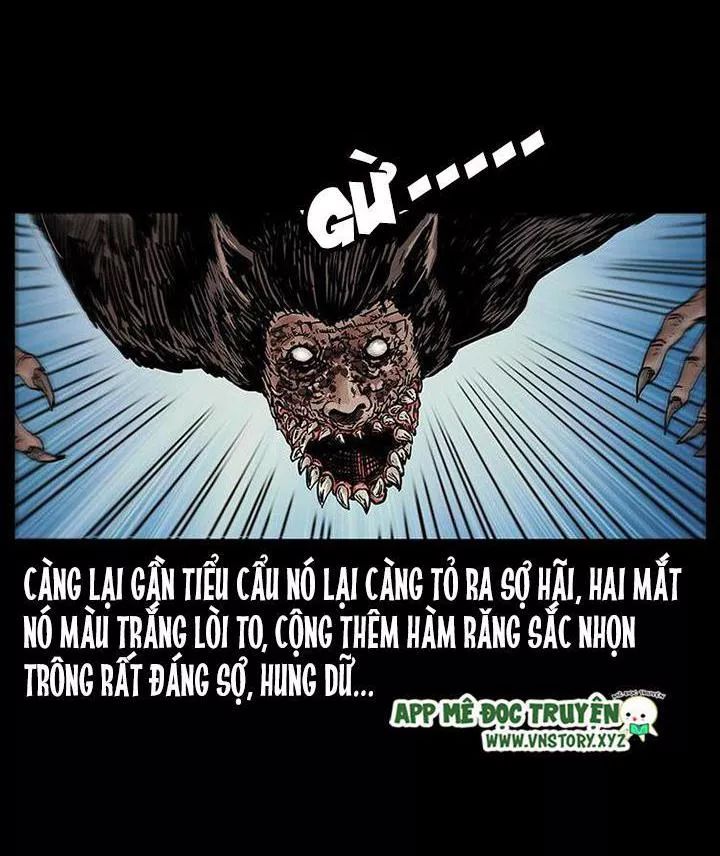 U Minh Ngụy Tượng Chapter 216 - 11