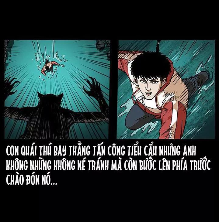 U Minh Ngụy Tượng Chapter 216 - 12