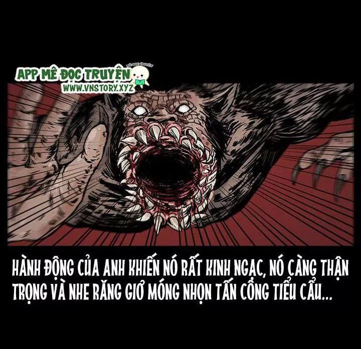 U Minh Ngụy Tượng Chapter 216 - 13