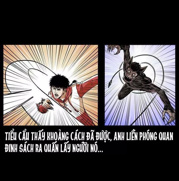 U Minh Ngụy Tượng Chapter 216 - 15