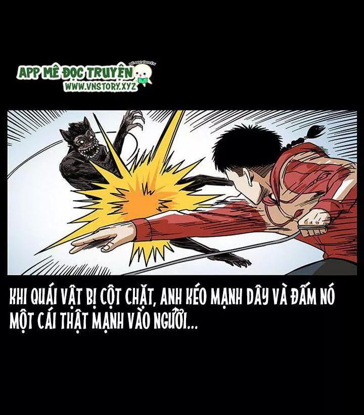 U Minh Ngụy Tượng Chapter 216 - 16