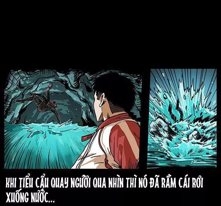 U Minh Ngụy Tượng Chapter 216 - 18