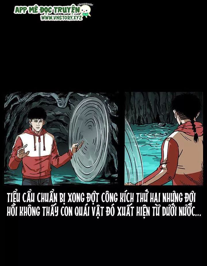 U Minh Ngụy Tượng Chapter 216 - 19