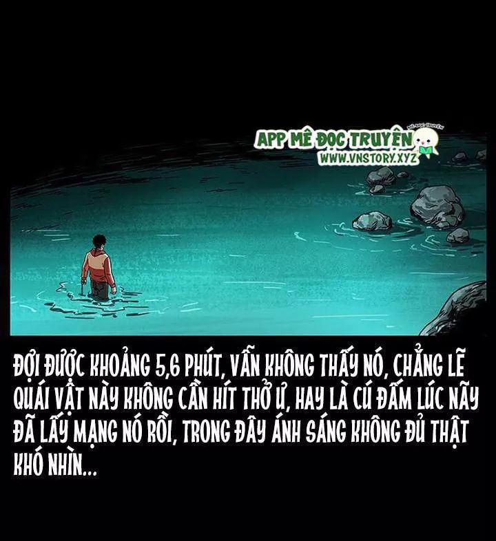 U Minh Ngụy Tượng Chapter 216 - 20