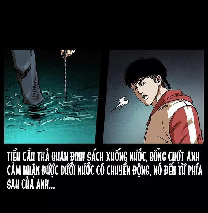 U Minh Ngụy Tượng Chapter 216 - 21