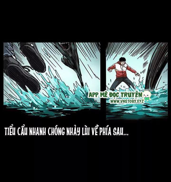 U Minh Ngụy Tượng Chapter 216 - 23