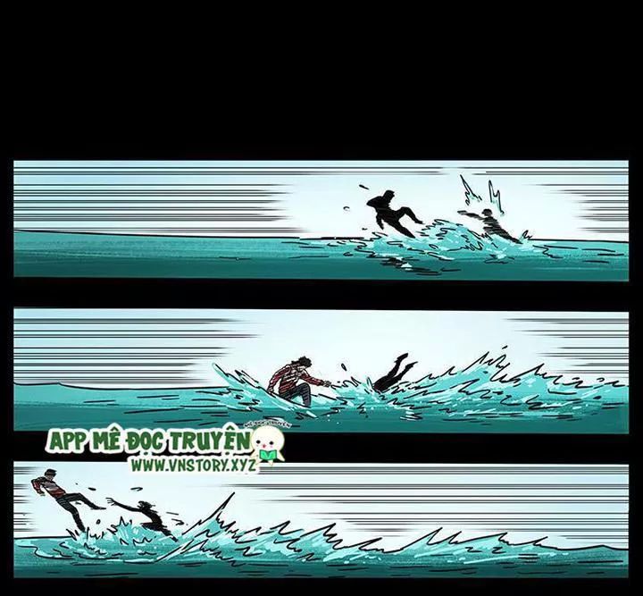 U Minh Ngụy Tượng Chapter 216 - 24