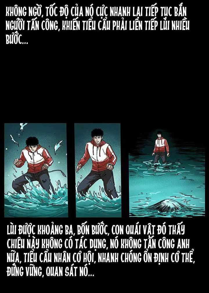 U Minh Ngụy Tượng Chapter 216 - 25